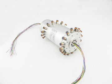 Coppia di torsione bassa che gira l'anello di contatto del connettore elettrico 2000 giri/min. con la dimensione della metropolitana di 4mm-6mm